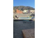 Resale - Villa - Fortuna - Urbanizacion Las Kalendas