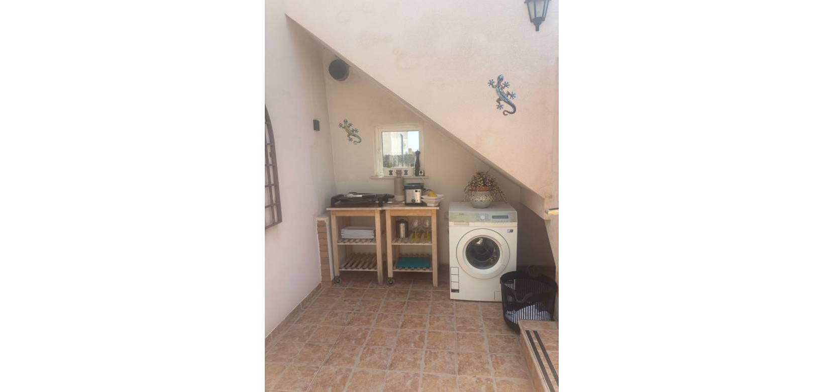 Resale - Villa - Fortuna - Urbanizacion Las Kalendas