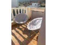 Resale - Villa - Fortuna - Urbanizacion Las Kalendas