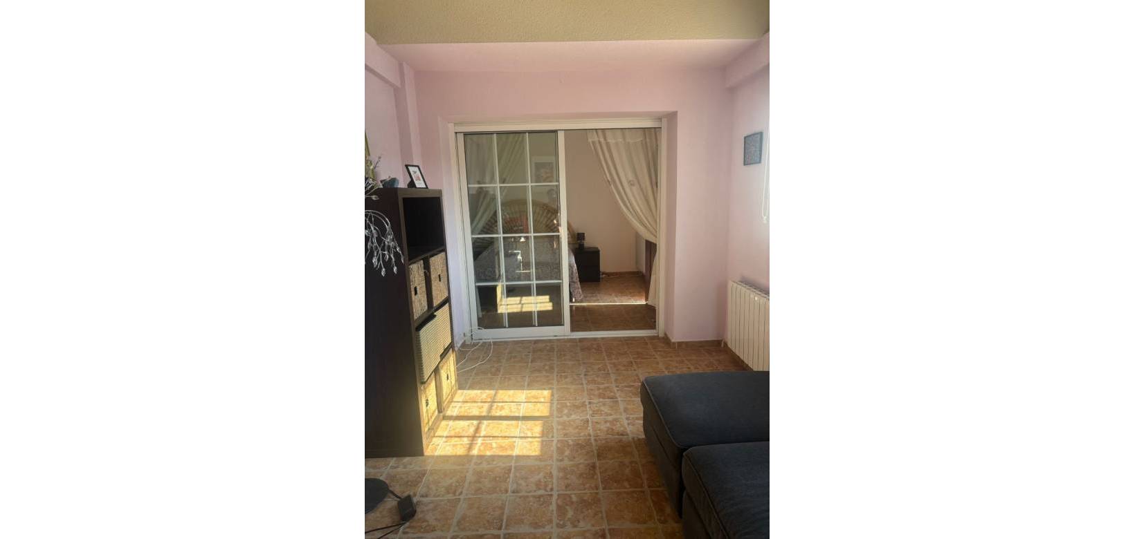 Resale - Villa - Fortuna - Urbanizacion Las Kalendas