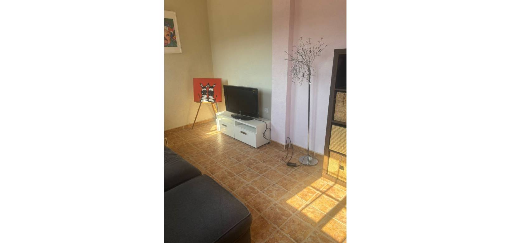 Resale - Villa - Fortuna - Urbanizacion Las Kalendas