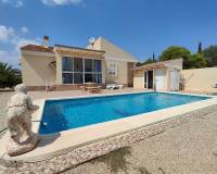 Resale - Villa - Fortuna