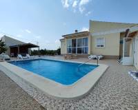 Resale - Villa - Fortuna