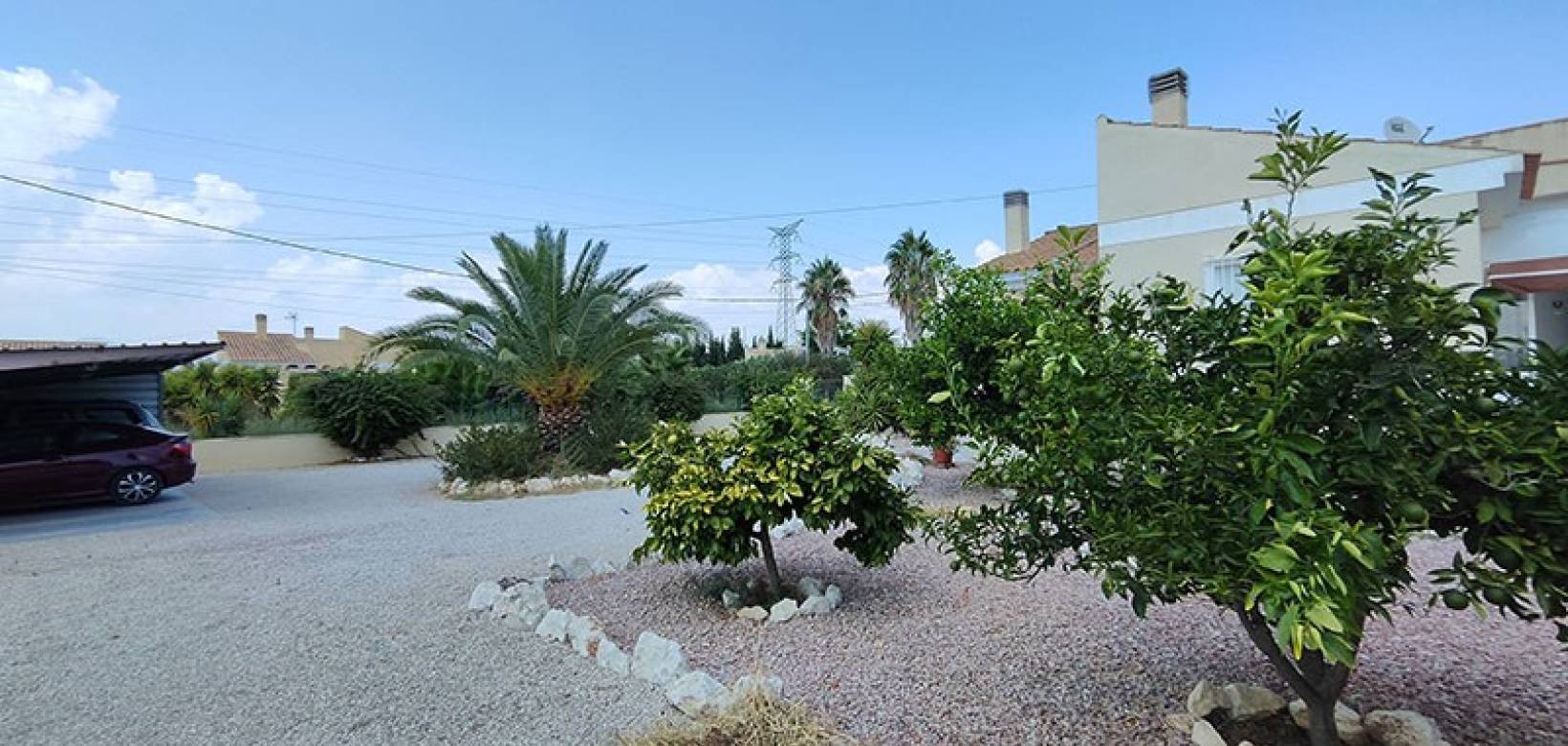 Resale - Villa - Fortuna