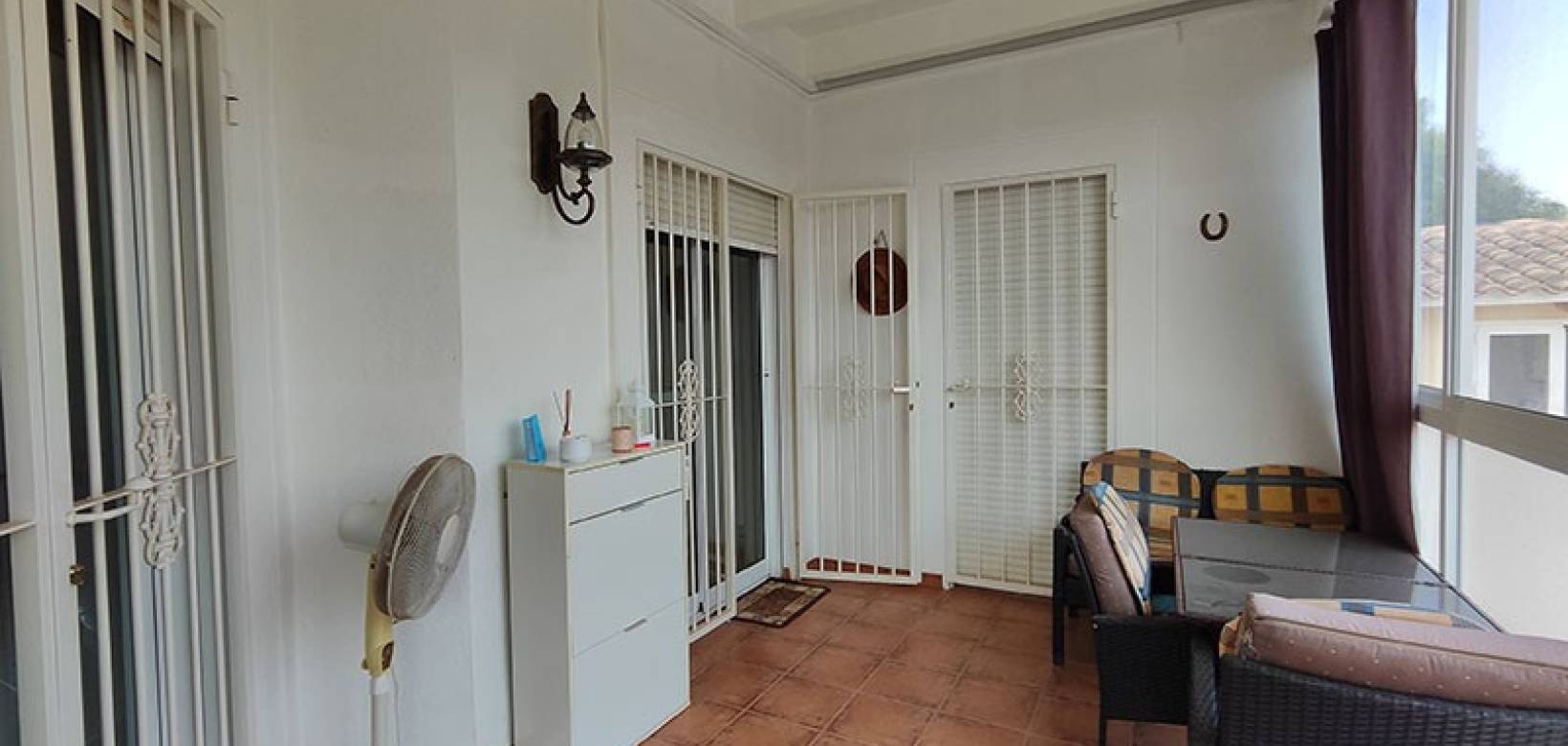 Resale - Villa - Fortuna