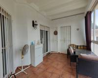 Resale - Villa - Fortuna