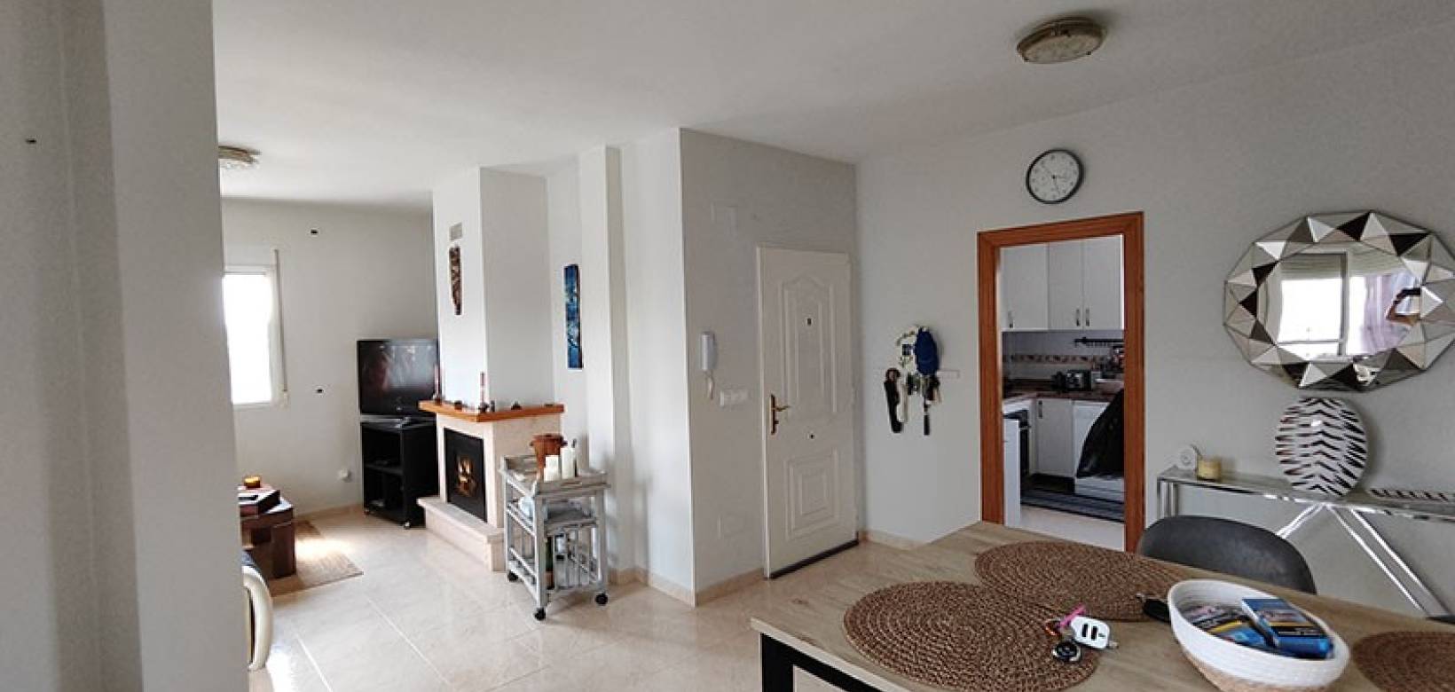 Resale - Villa - Fortuna