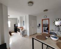 Resale - Villa - Fortuna