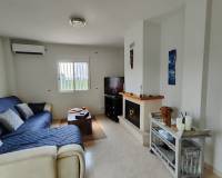 Resale - Villa - Fortuna