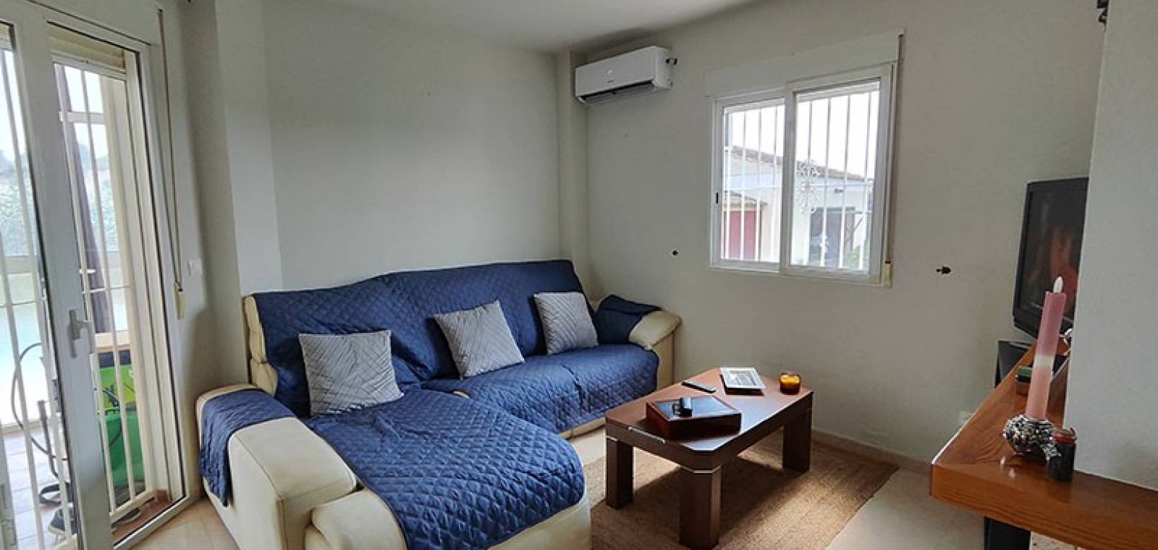 Resale - Villa - Fortuna