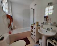 Resale - Villa - Fortuna