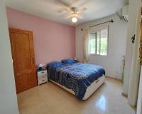 Resale - Villa - Fortuna