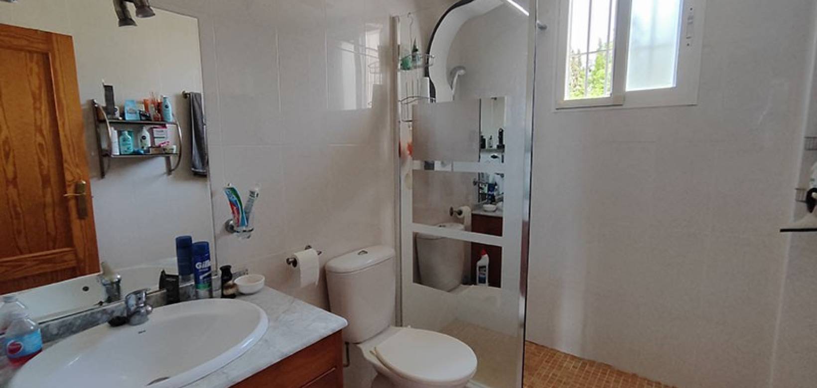 Resale - Villa - Fortuna