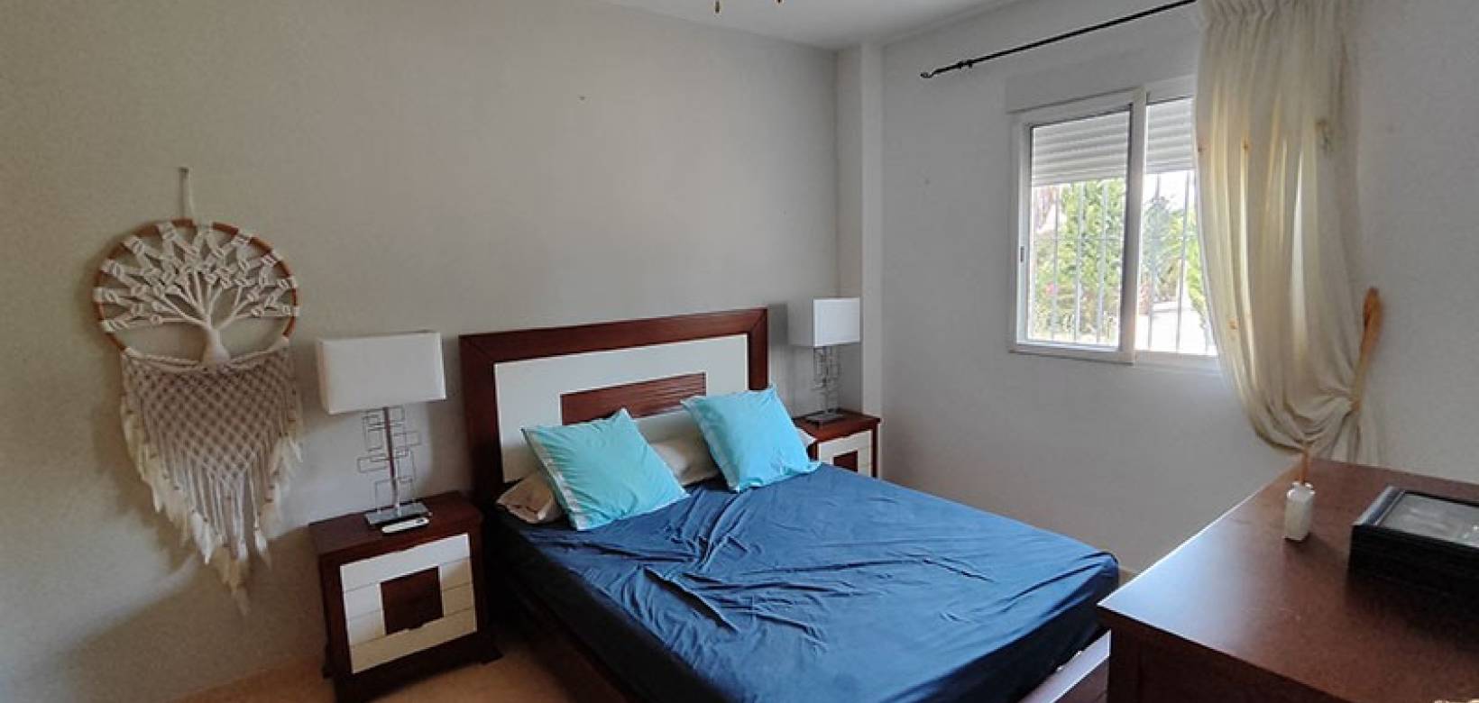 Resale - Villa - Fortuna