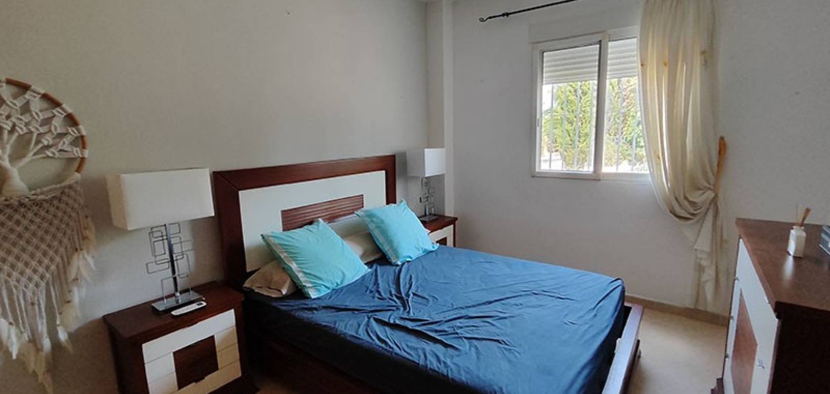 Resale - Villa - Fortuna