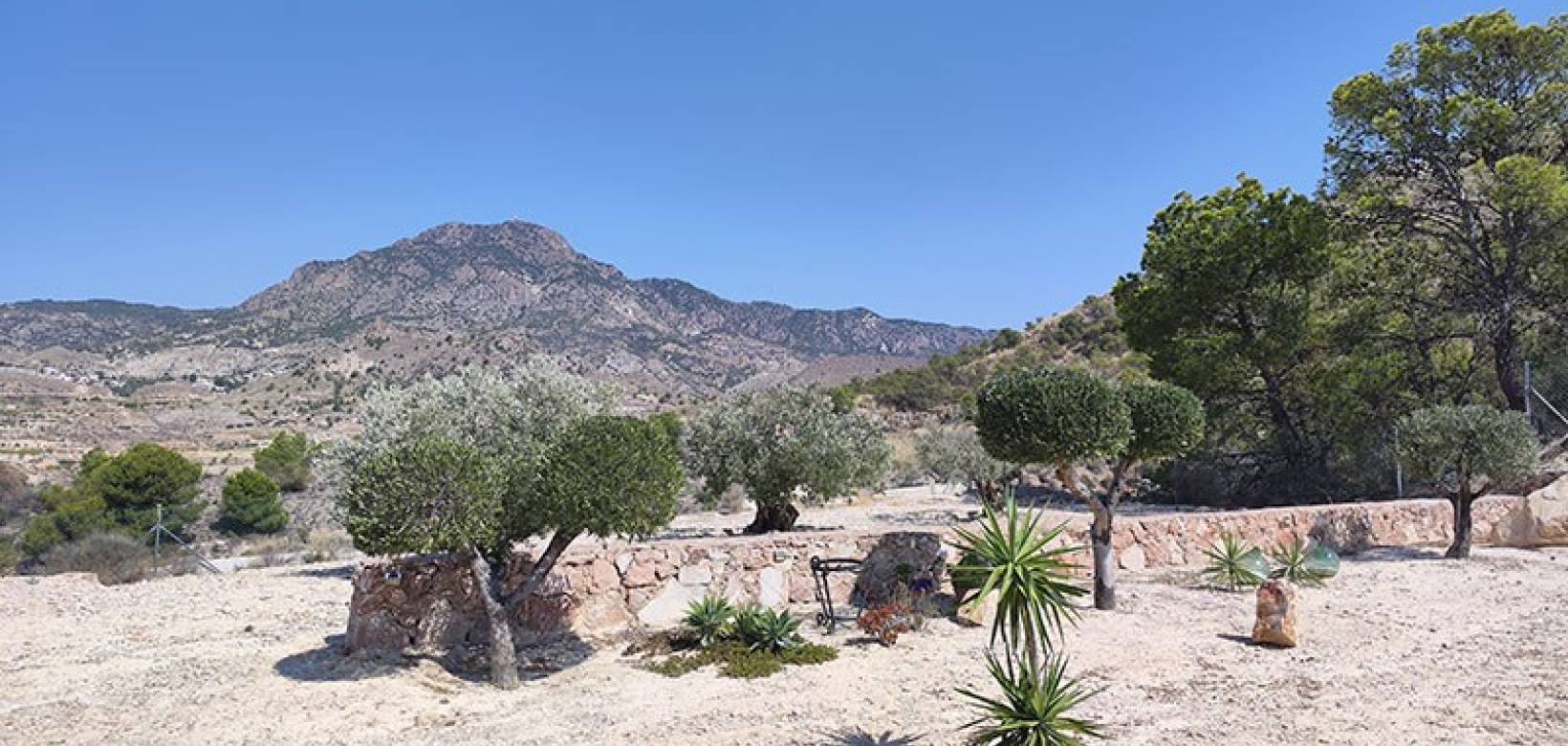 Resale - Villa - Fortuna