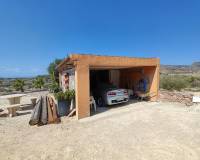 Resale - Villa - Fortuna