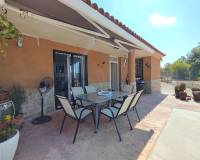 Resale - Villa - Fortuna