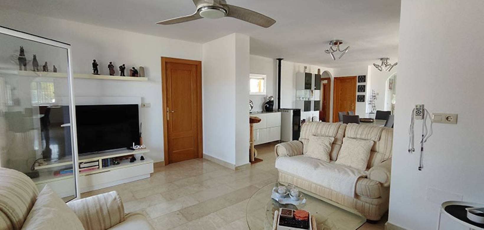 Resale - Villa - Fortuna