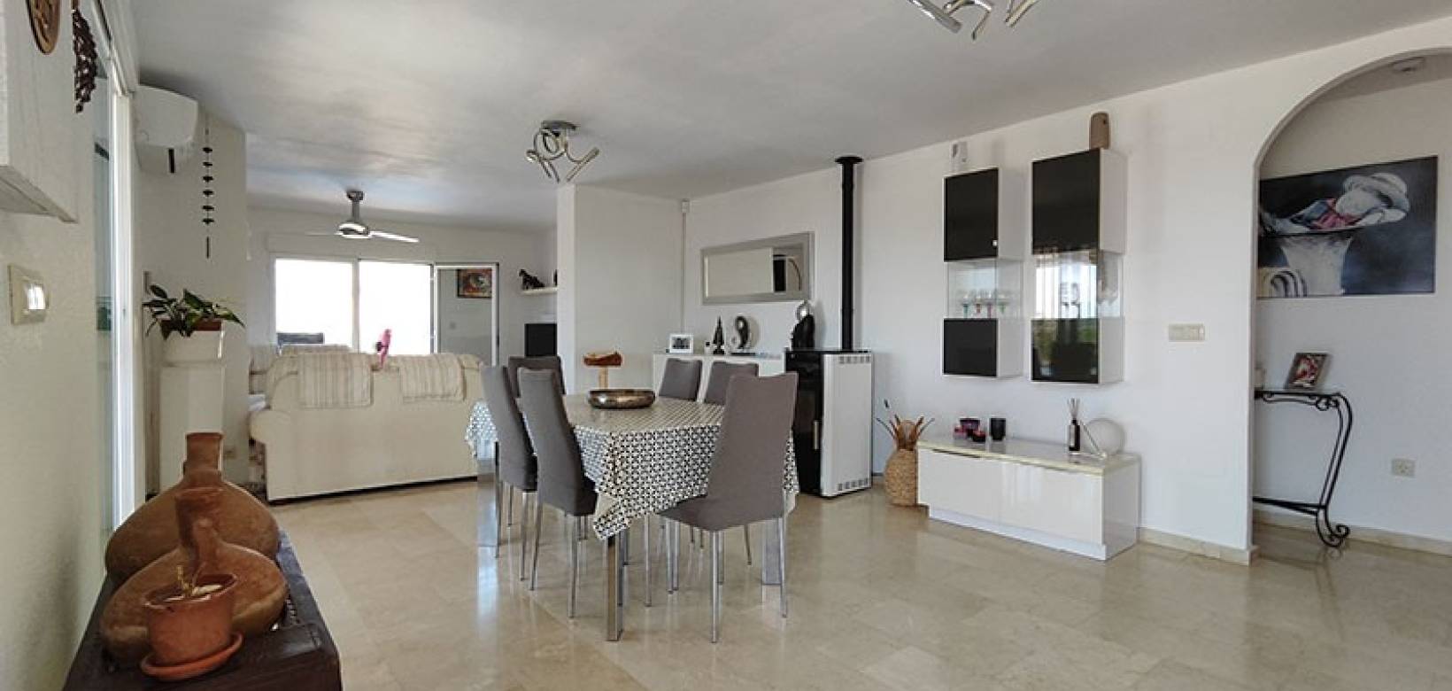 Resale - Villa - Fortuna