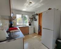 Resale - Villa - Fortuna