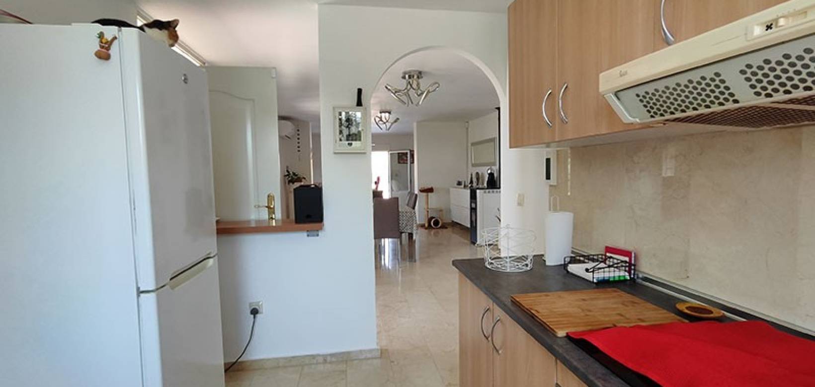 Resale - Villa - Fortuna