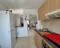 Resale - Villa - Fortuna