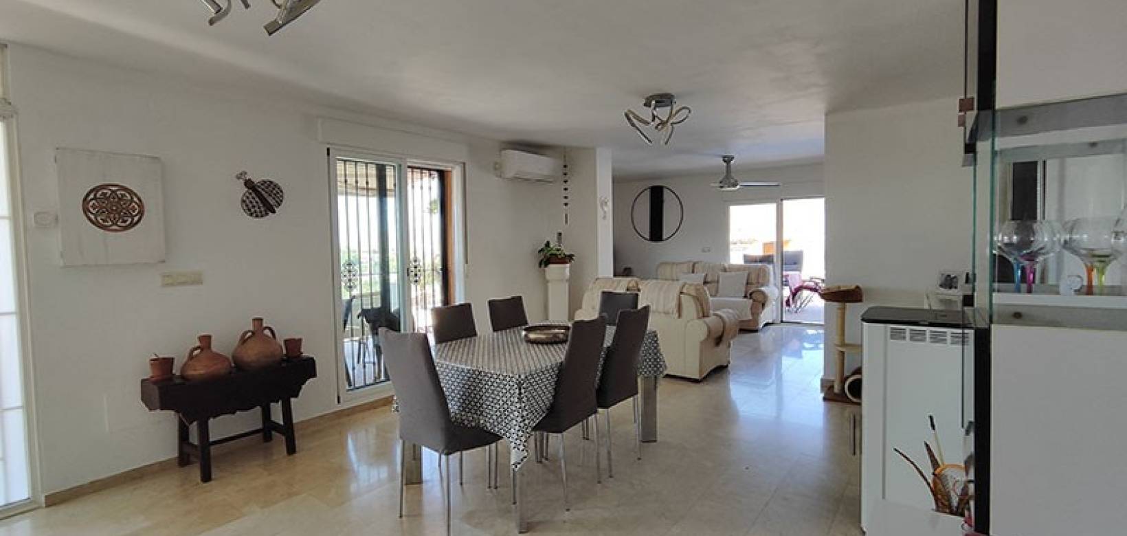 Resale - Villa - Fortuna
