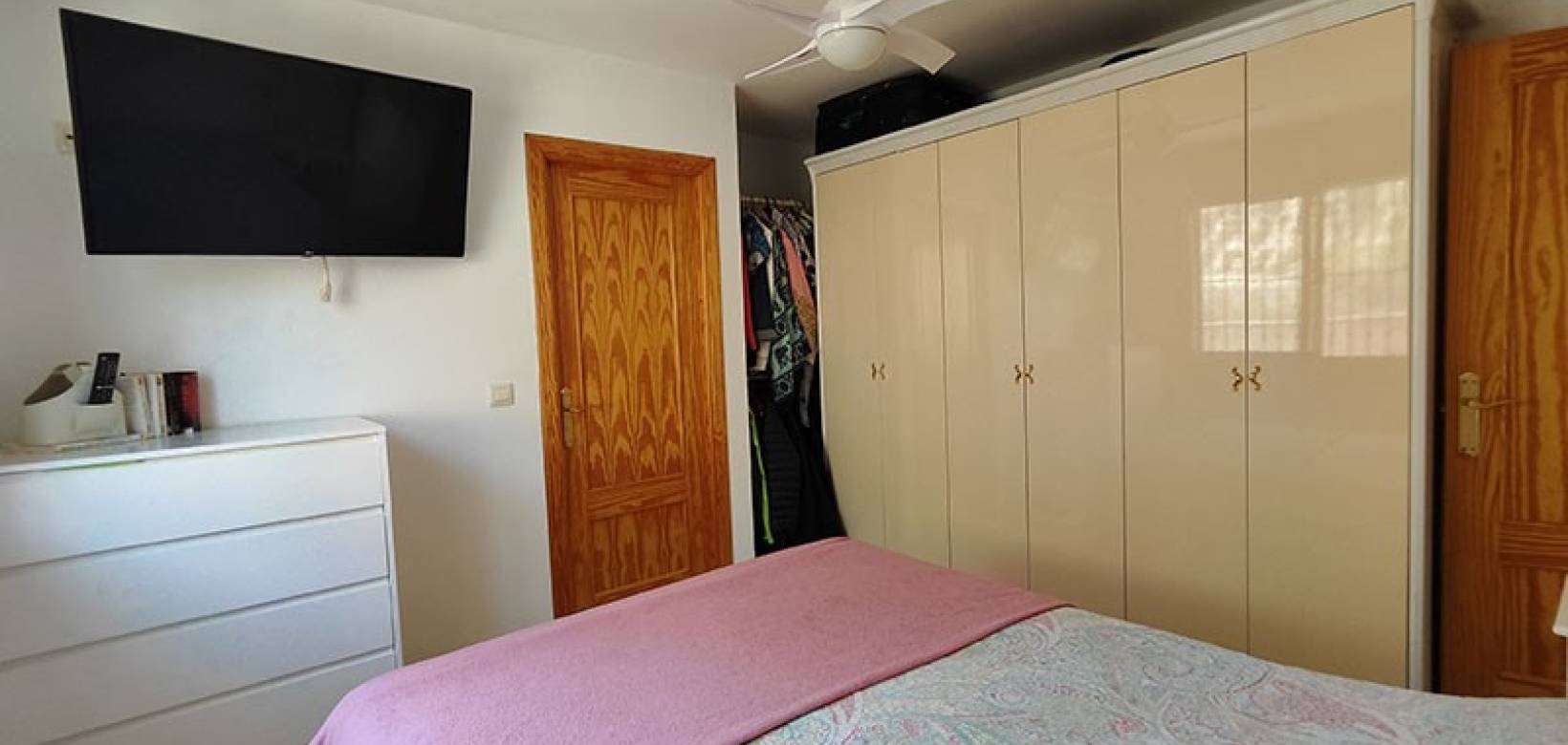 Resale - Villa - Fortuna