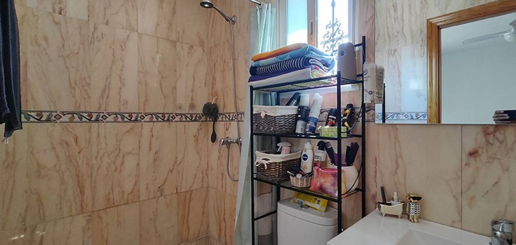 Resale - Villa - Fortuna