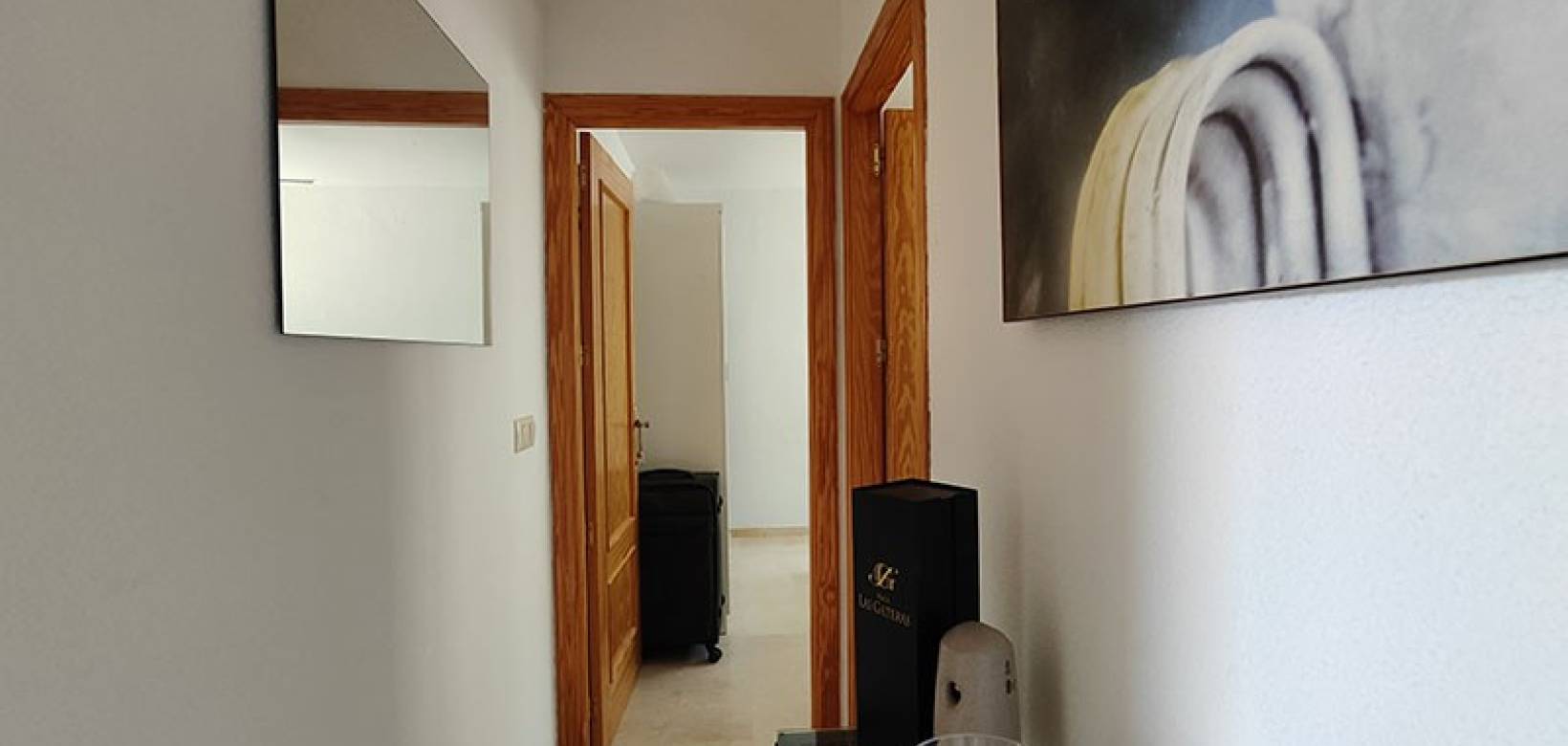 Resale - Villa - Fortuna