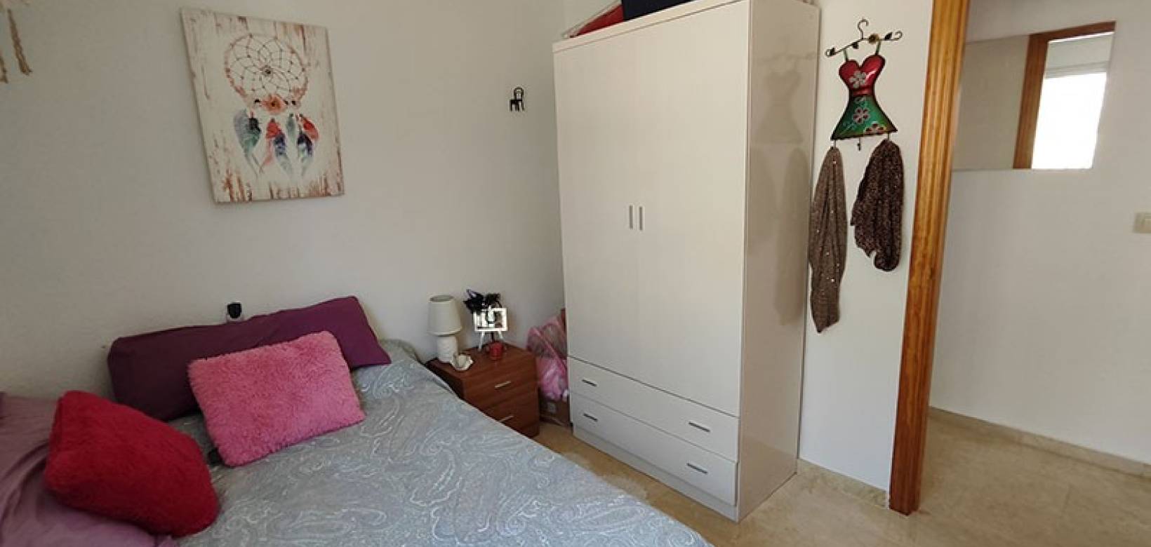 Resale - Villa - Fortuna