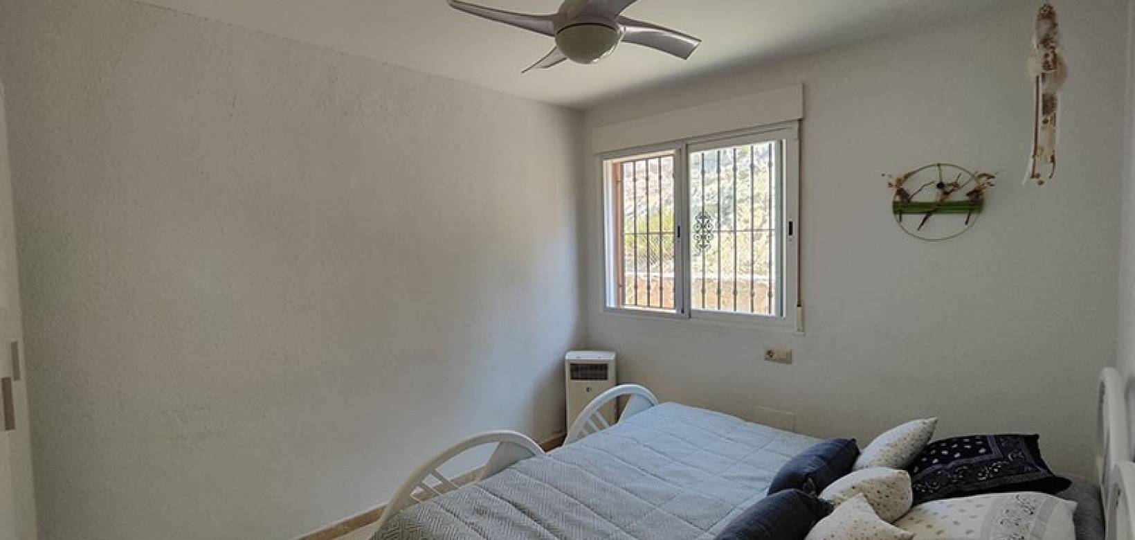 Resale - Villa - Fortuna