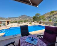 Resale - Villa - Fortuna