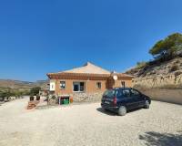 Resale - Villa - Fortuna