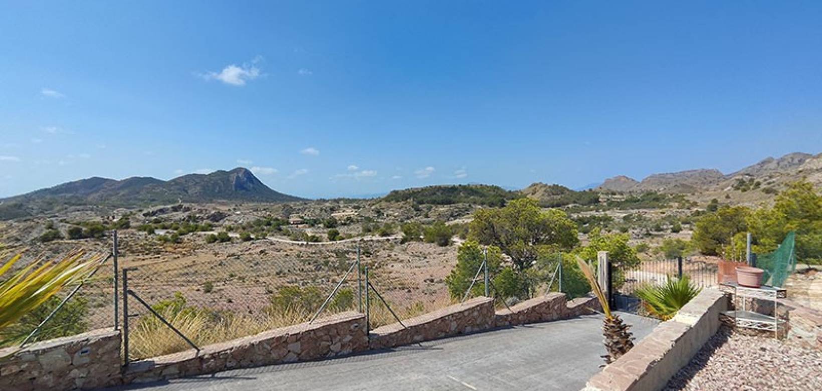 Resale - Villa - Fortuna