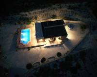 Resale - Villa - Fortuna