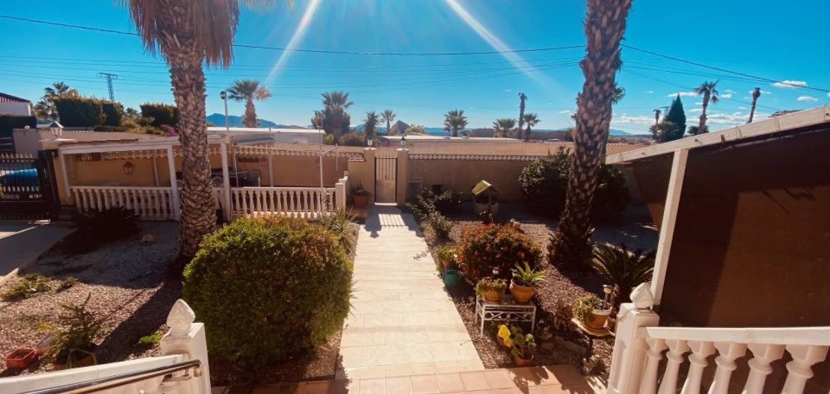 Resale - Villa - Fortuna