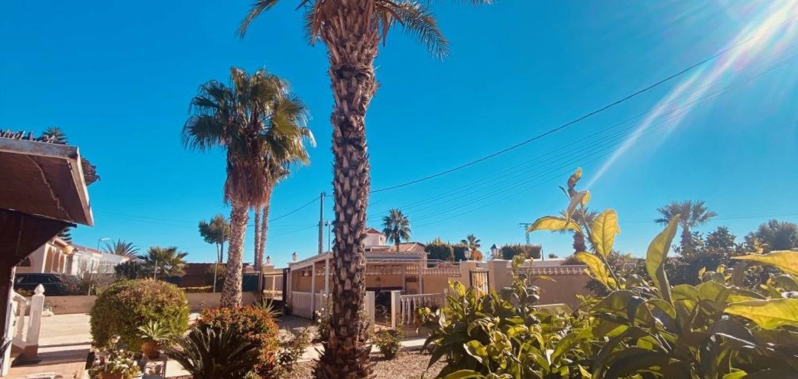 Resale - Villa - Fortuna