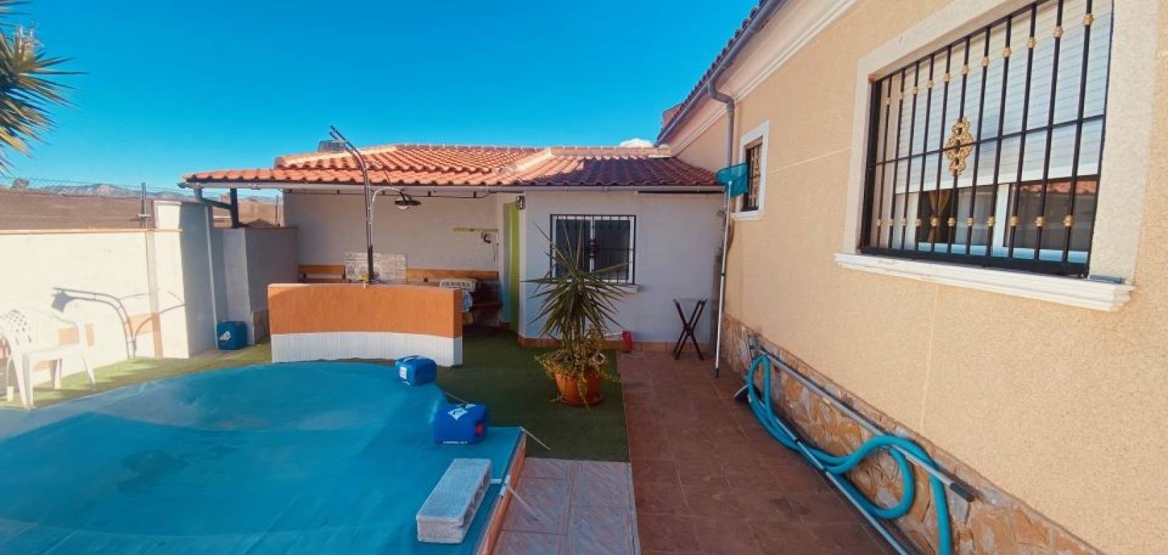 Resale - Villa - Fortuna