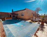 Resale - Villa - Fortuna