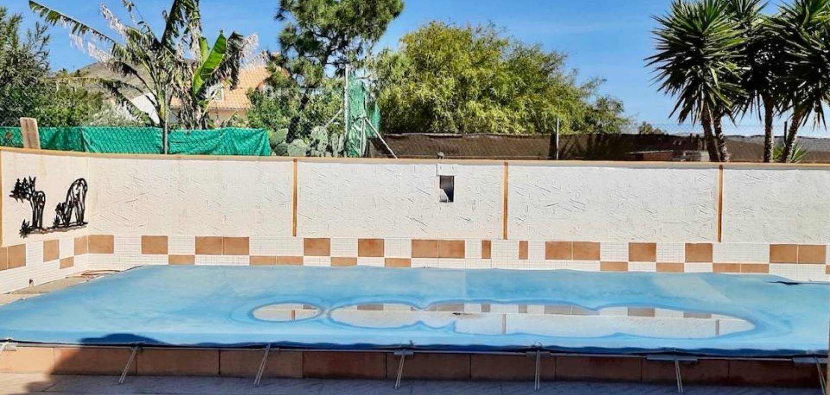 Resale - Villa - Fortuna