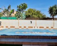 Resale - Villa - Fortuna