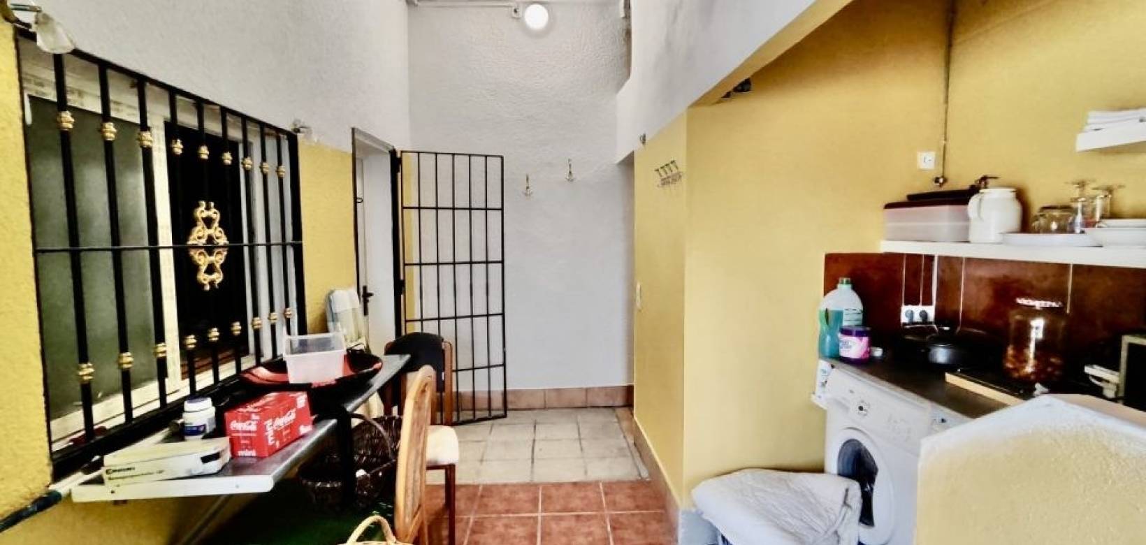 Resale - Villa - Fortuna