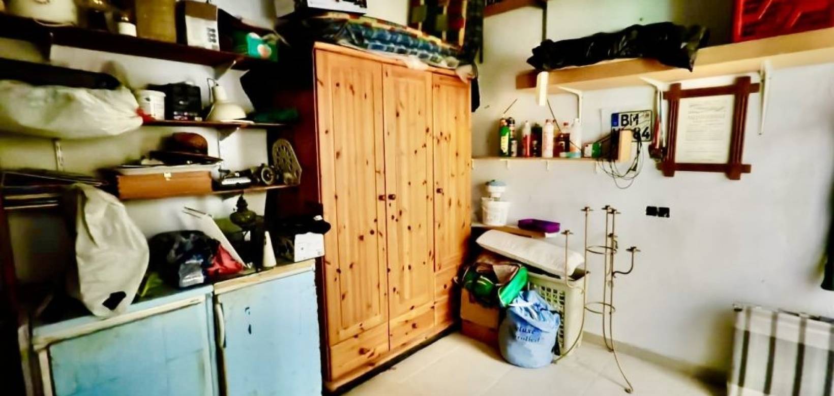 Resale - Villa - Fortuna