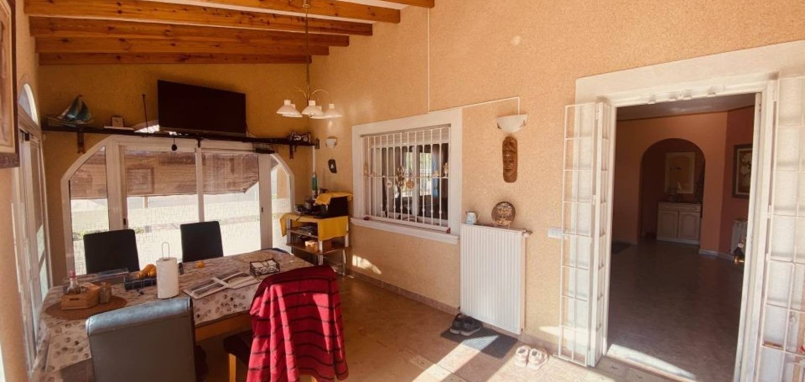 Resale - Villa - Fortuna