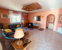 Resale - Villa - Fortuna