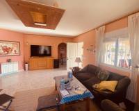 Resale - Villa - Fortuna