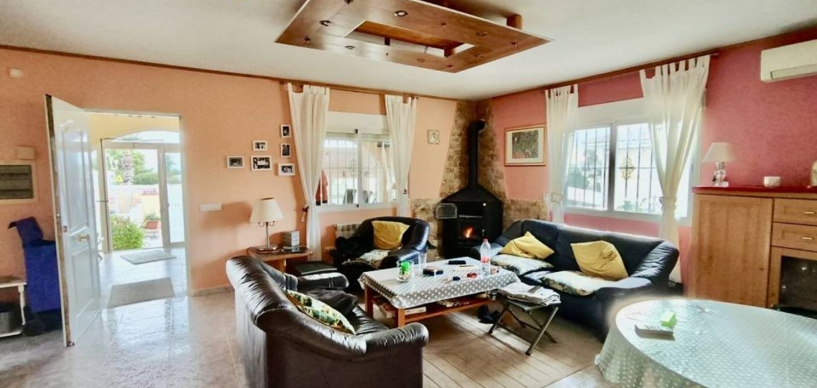 Resale - Villa - Fortuna