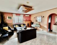 Resale - Villa - Fortuna